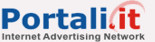 Portali.it - Internet Advertising Network - è Concessionaria di Pubblicità per il Portale Web cantineaperte.it